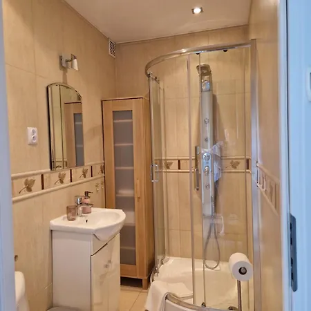 Mieszkanie Suchanino