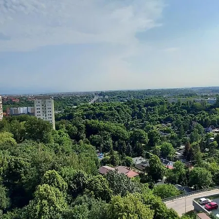 Apartment Mieszkanie Suchanino Gdansk