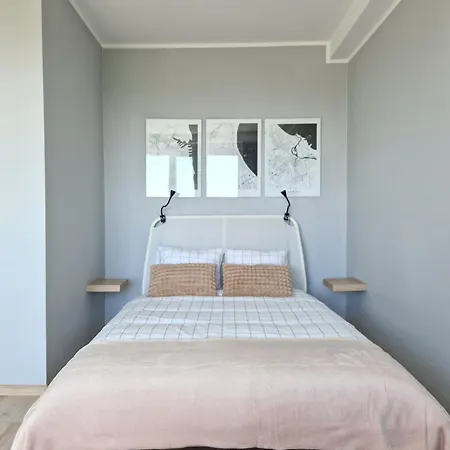 Mieszkanie Suchanino *