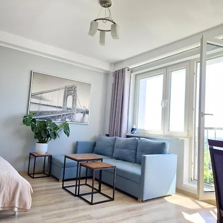 Mieszkanie Suchanino Appartement